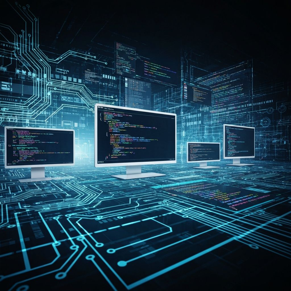 Design & Development